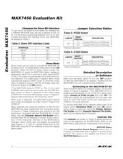 MAX7456EVKIT+ datasheet.datasheet_page 4