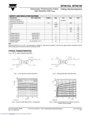 SFH6106-1 datasheet.datasheet_page 5