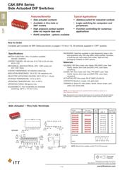 BPA02SKR datasheet.datasheet_page 1