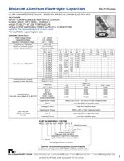 NRZJ471M25V10X12.5F datasheet.datasheet_page 1