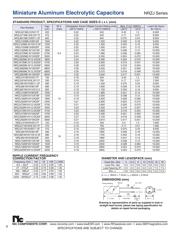 NRZJ471M25V10X12.5F datasheet.datasheet_page 2