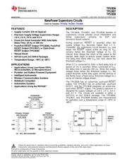 TPS3836J25DBVR datasheet.datasheet_page 1