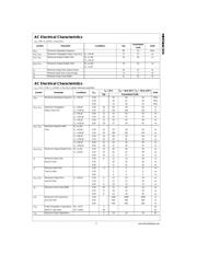 74HC574 datasheet.datasheet_page 3