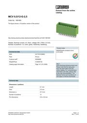 1881655 datasheet.datasheet_page 1