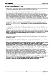 TK8A50D datasheet.datasheet_page 6