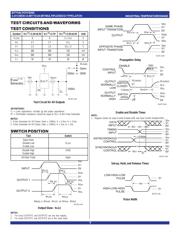 74ALVCH16260PAG8 数据规格书 6