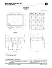 CAT5115ZI50 datasheet.datasheet_page 1