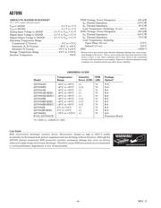 AD7896JRZ datasheet.datasheet_page 4