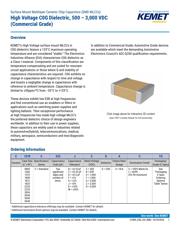 C1206C101J1GAC7800 datasheet.datasheet_page 1