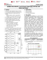 ADS8688EVM-PDK datasheet.datasheet_page 1