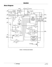 ISL8016IR25Z datasheet.datasheet_page 6