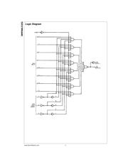DM74ALS151 datasheet.datasheet_page 2
