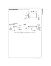 DM74ALS151 datasheet.datasheet_page 5