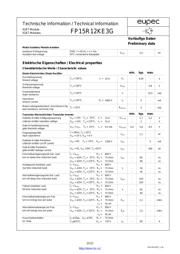 FP15R12KE3 datasheet.datasheet_page 2