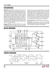 LTC1840CGN#PBF 数据规格书 6