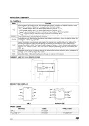 VIPER53 datasheet.datasheet_page 2