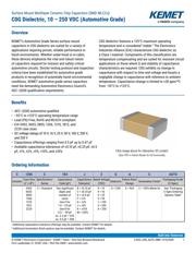 C1210C104K5GACAUTO datasheet.datasheet_page 1