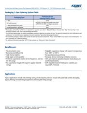 C1210C104K5GACAUTO datasheet.datasheet_page 2