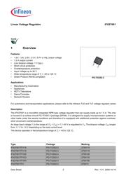 IFX27001TFV50ATMA1 datasheet.datasheet_page 2