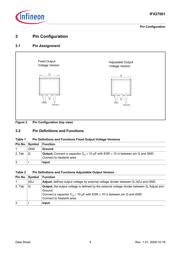 IFX27001TFV33 datasheet.datasheet_page 4