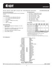 932S421BFLFT datasheet.datasheet_page 1