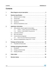 VND5E025LKTR-E datasheet.datasheet_page 2