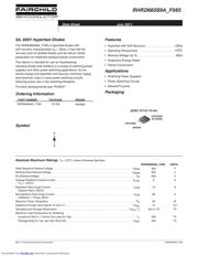 RHRD660S9A_11 datasheet.datasheet_page 1