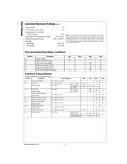 DM74ALS541SJ datasheet.datasheet_page 2