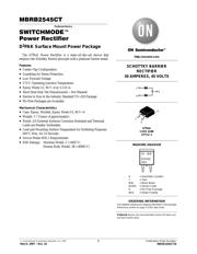 MBRB2545CT datasheet.datasheet_page 1