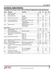 LTC4079IDD#PBF datasheet.datasheet_page 3