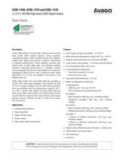 ACML-7400-000E datasheet.datasheet_page 1