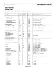 ADG1408SRU-EP datasheet.datasheet_page 3