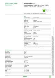 XS4P18AB120 datasheet.datasheet_page 1