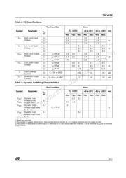 74LVX02MTR datasheet.datasheet_page 3