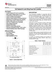 TPS2410PW datasheet.datasheet_page 1