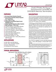 LTC3776EUF#TRPBF datasheet.datasheet_page 1