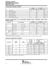 JM3851034201B2A 数据规格书 4