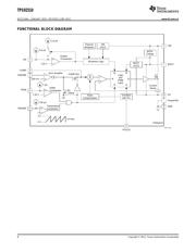 TPS92510 数据规格书 6