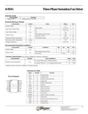 A4941GLPTR datasheet.datasheet_page 2