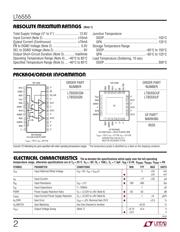 LT6555CGN#PBF datasheet.datasheet_page 2