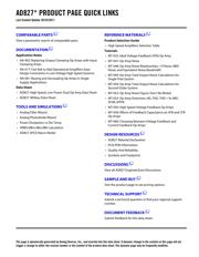 AD827SE/883B datasheet.datasheet_page 2