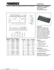 PS22A78-E datasheet.datasheet_page 1