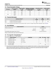 SN65EPT22 datasheet.datasheet_page 4