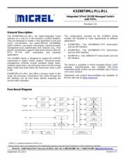 KSZ8873RLL datasheet.datasheet_page 1