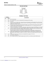 DAC7811IDGSR datasheet.datasheet_page 4