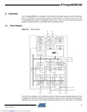 ATMEGA48V datasheet.datasheet_page 5