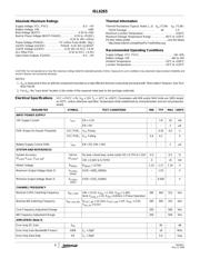 ISL9520HRTZ datasheet.datasheet_page 6