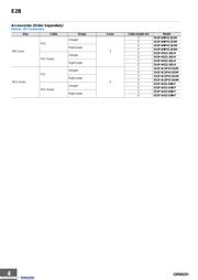 E2BM18KN16M1B2 datasheet.datasheet_page 4