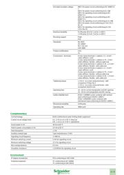 LC1K1210B72 数据规格书 2