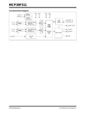 MCP39F511-E/MQ datasheet.datasheet_page 2